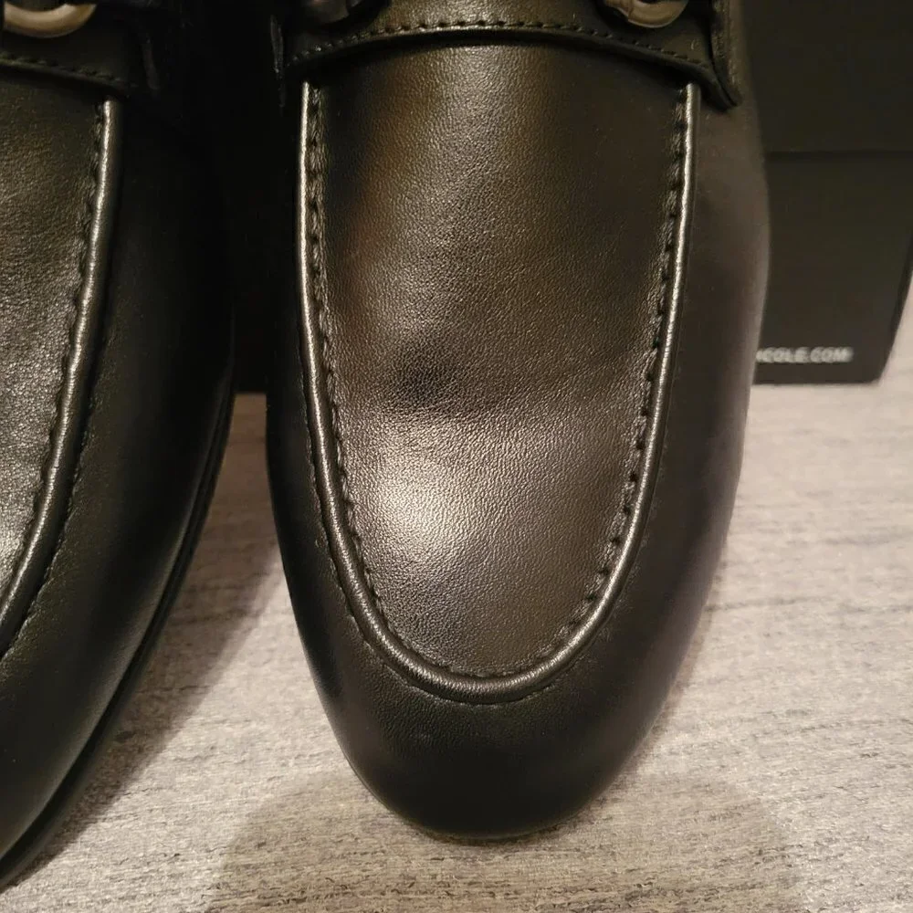 Kenneth Cole New York classic metal